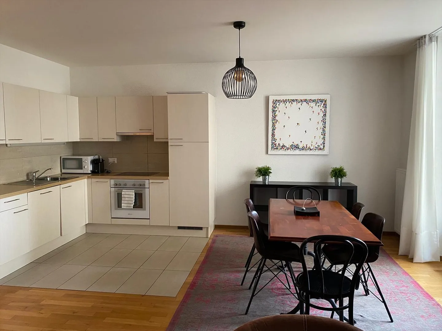 Appartamento 4.5 stanze - Foto 3 di 11