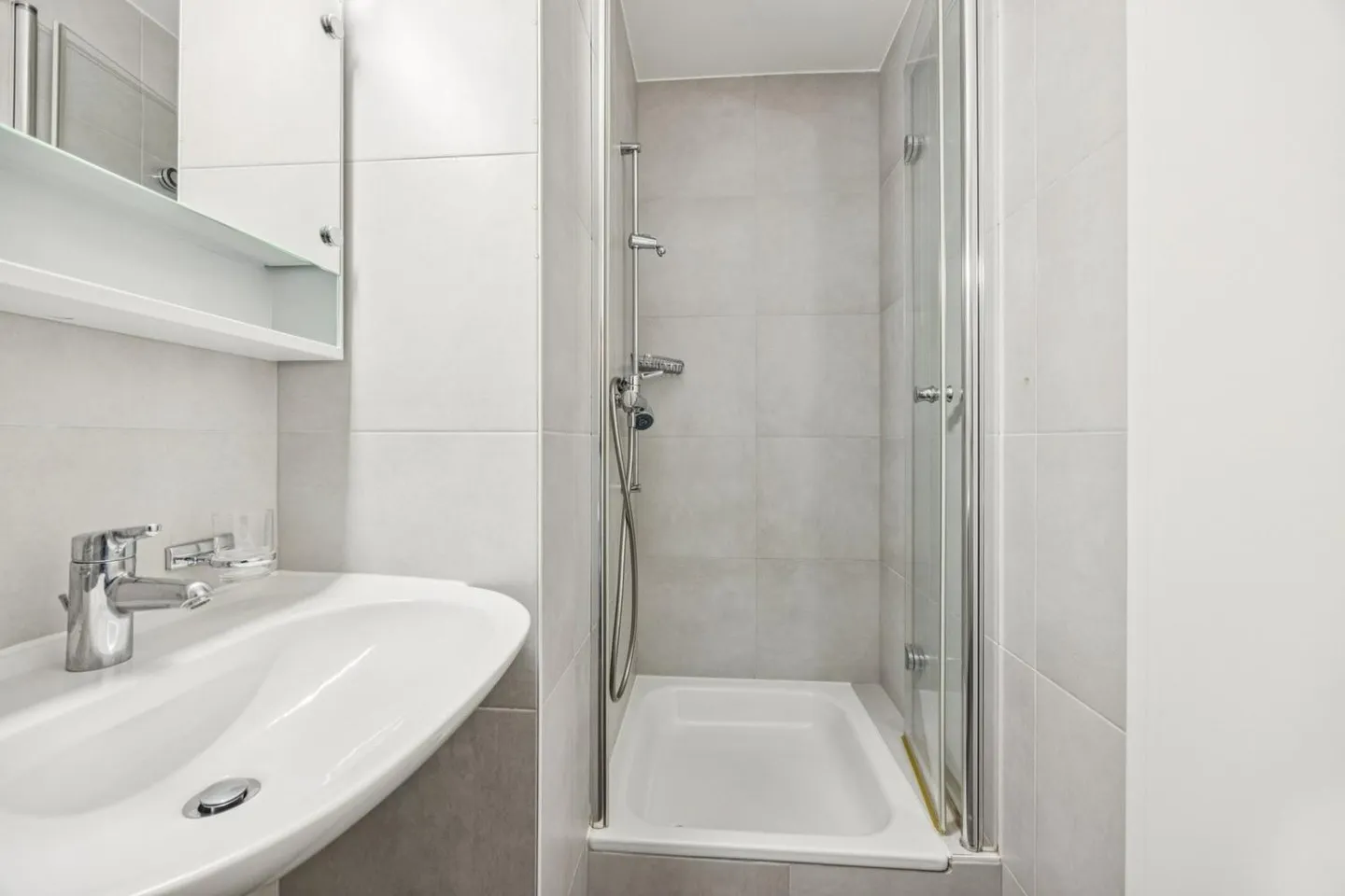Appartamento duplex con 4,5 stanze - Foto 9 di 13
