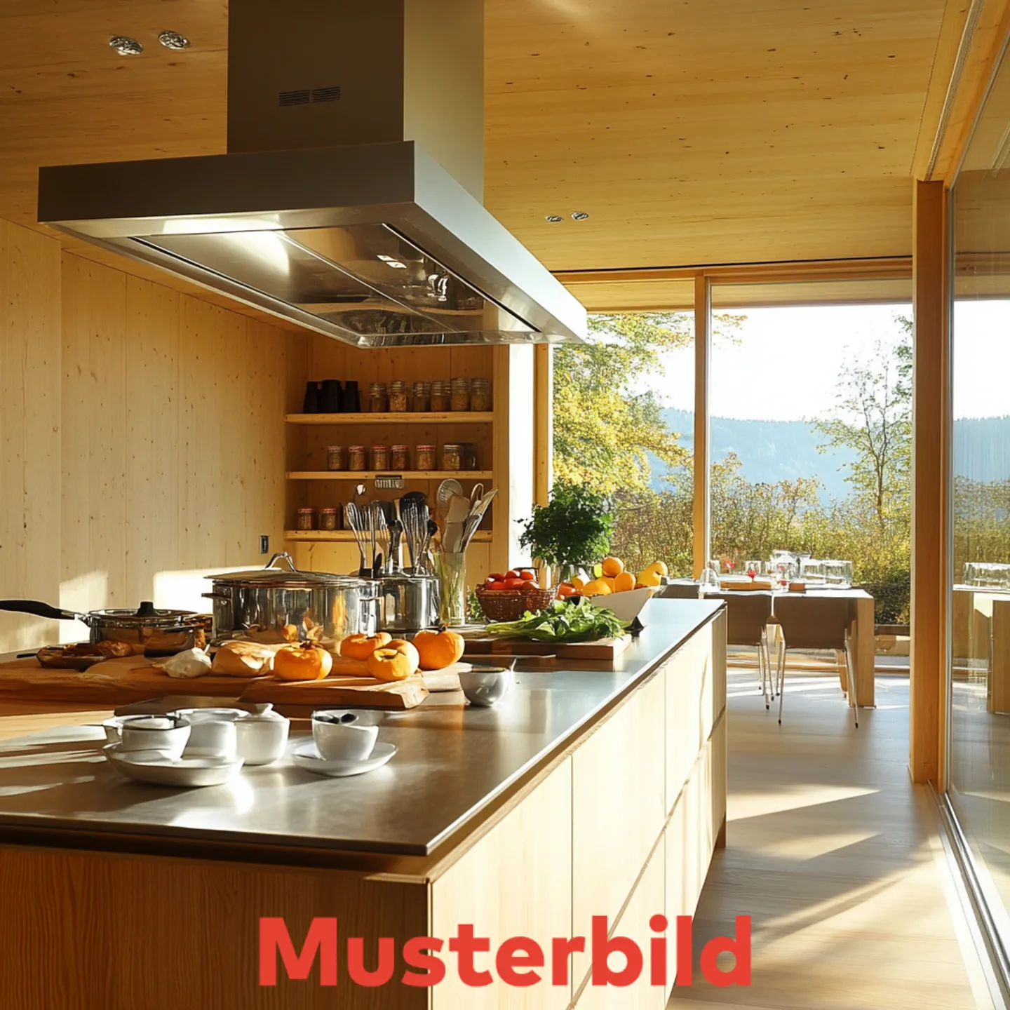 Einfamilienhaus kaufen - Foto 2 von 6