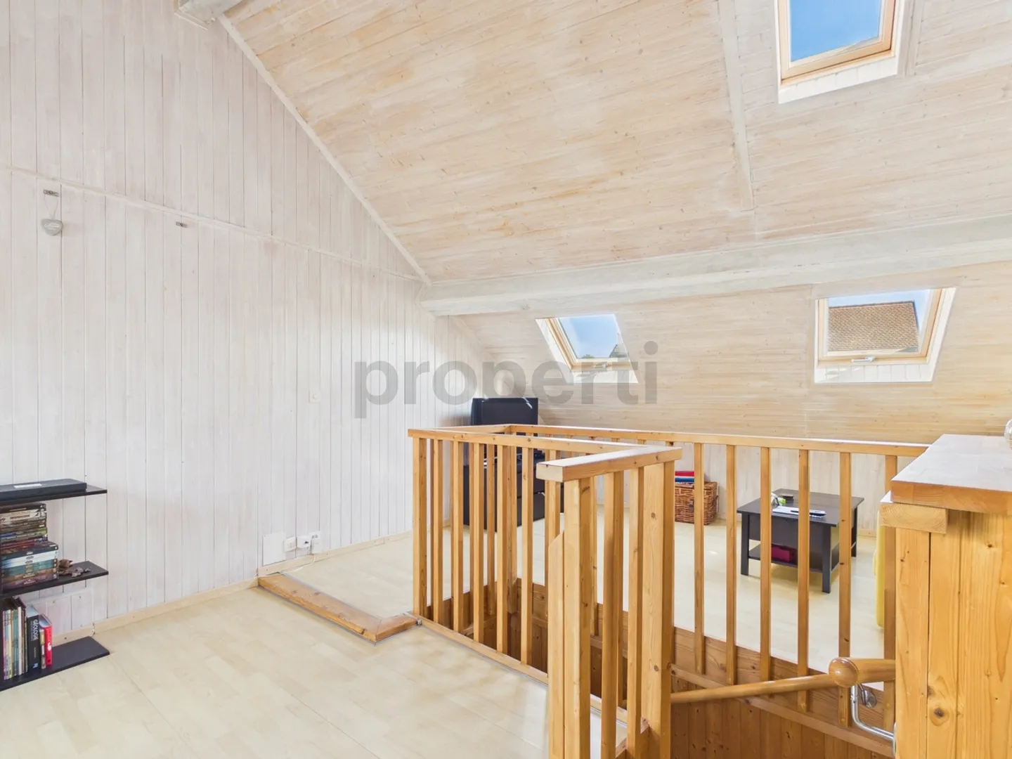 Elegantly Renovated House in the Heart of Aubonne - Photo 6 of 13