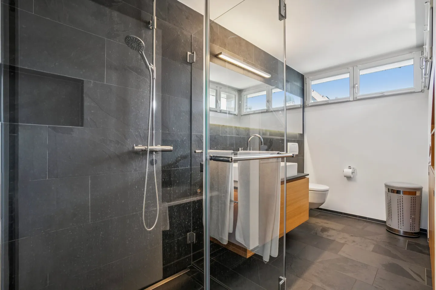 Wohnung mieten - Foto 11 von 11