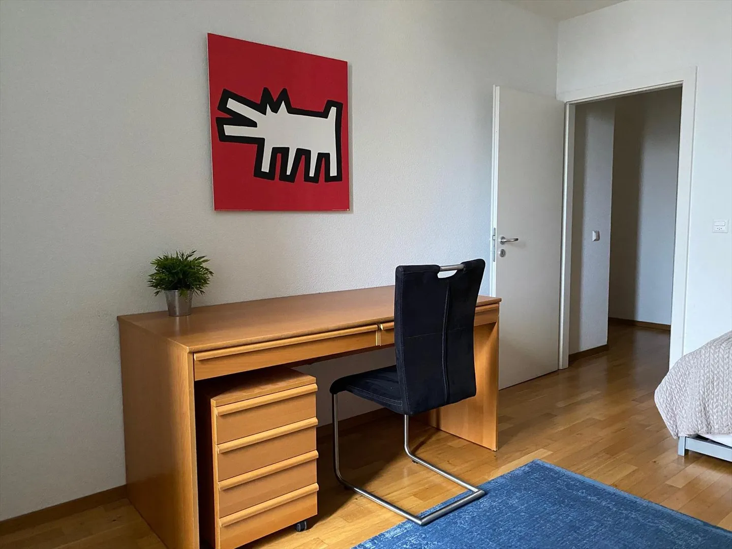 Appartamento 4.5 stanze - Foto 7 di 11