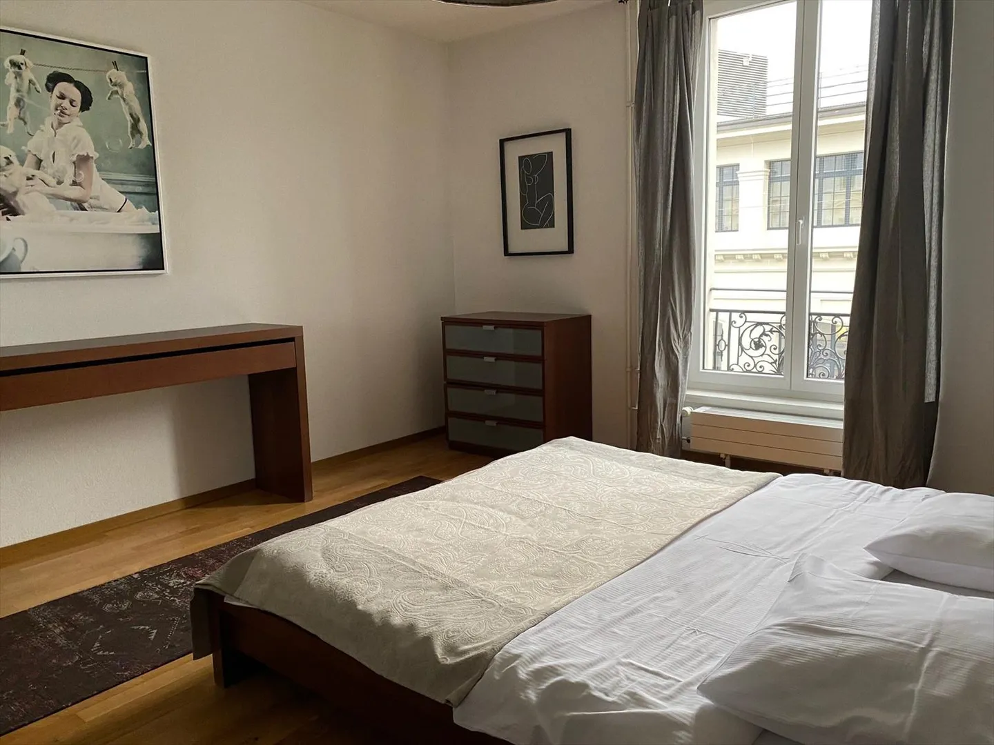Appartamento 4.5 stanze - Foto 9 di 11
