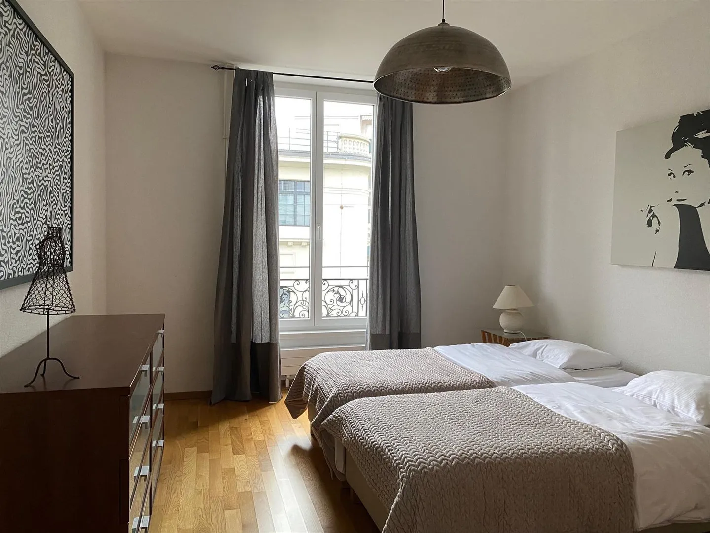 Appartamento 4.5 stanze - Foto 10 di 11
