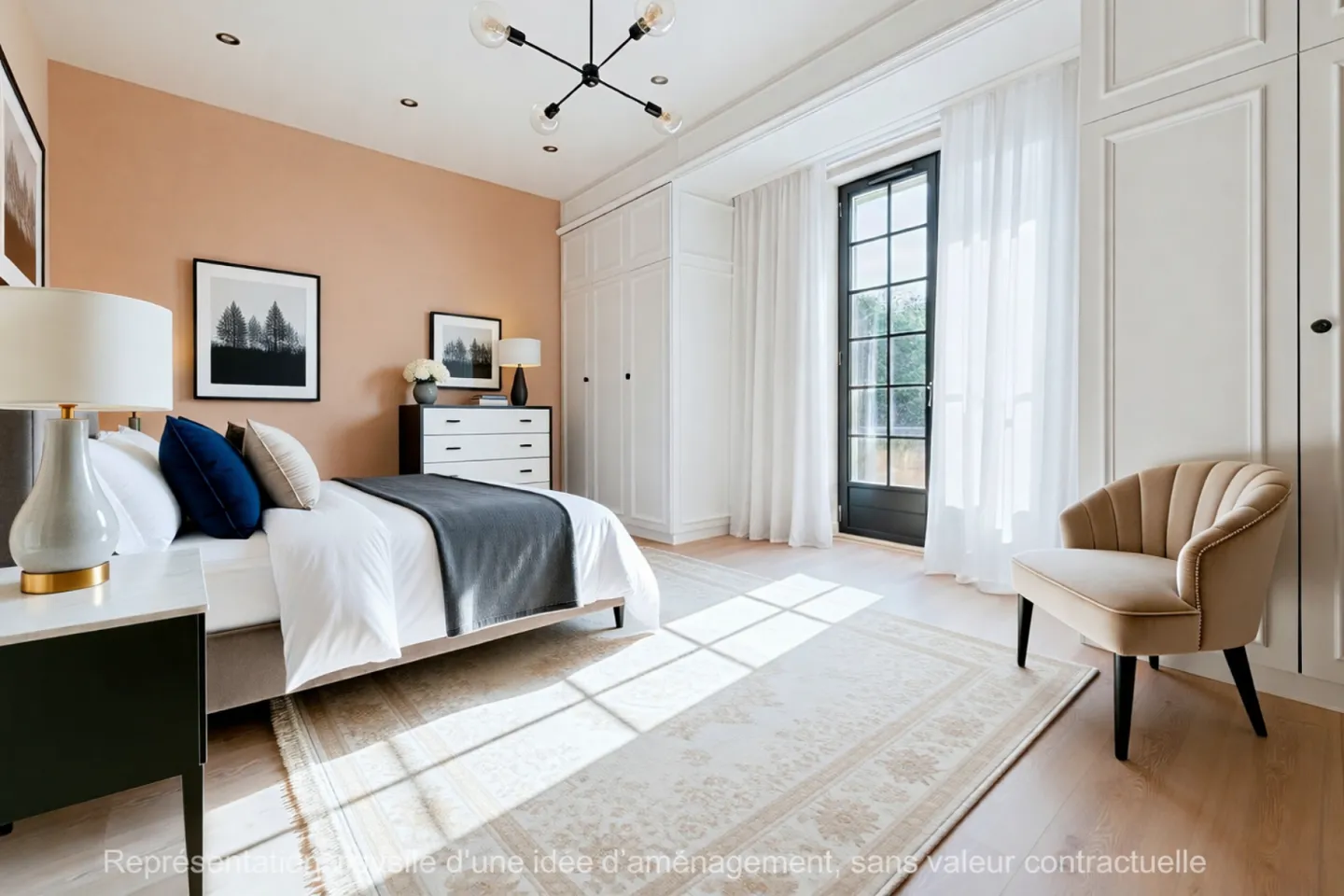 Rare Address in Lutry - Elegant Villa with Lake View - Photo 6 of 7