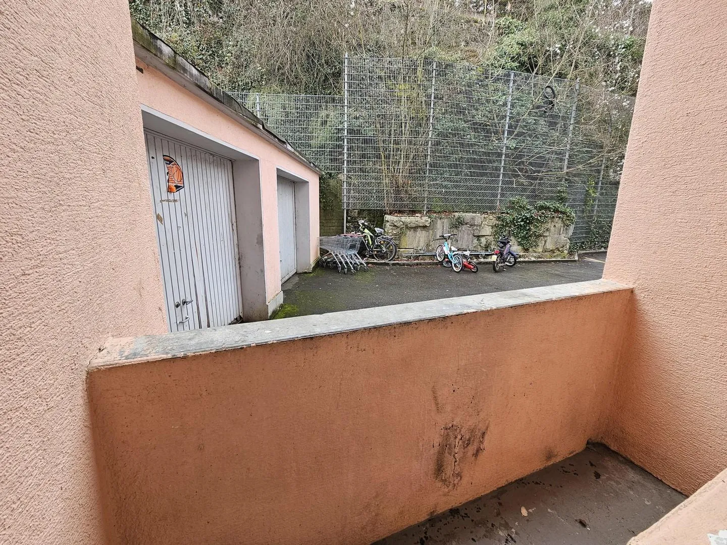 Wohnung mieten - Foto 7 von 8