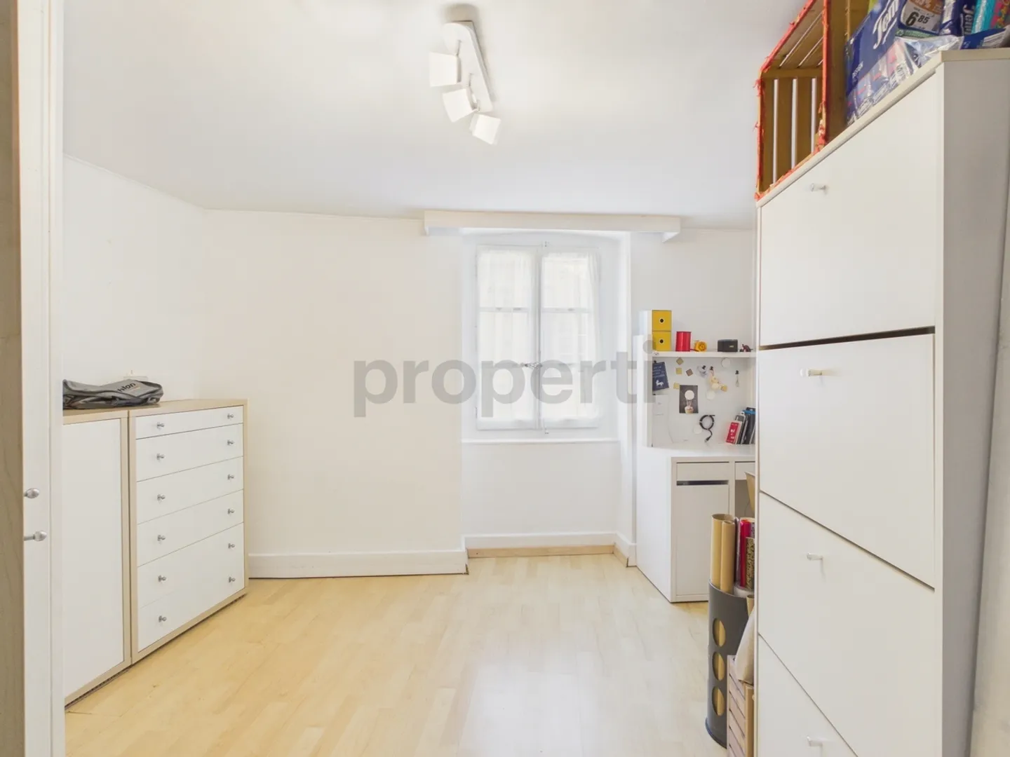 Elegantly Renovated House in the Heart of Aubonne - Photo 8 of 13