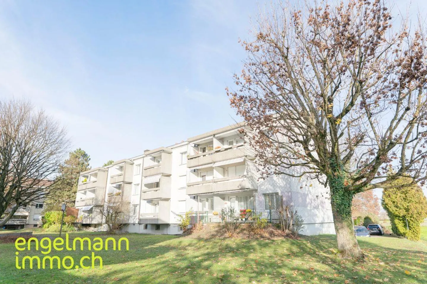 Apartment for rent - Photo 1 of 10