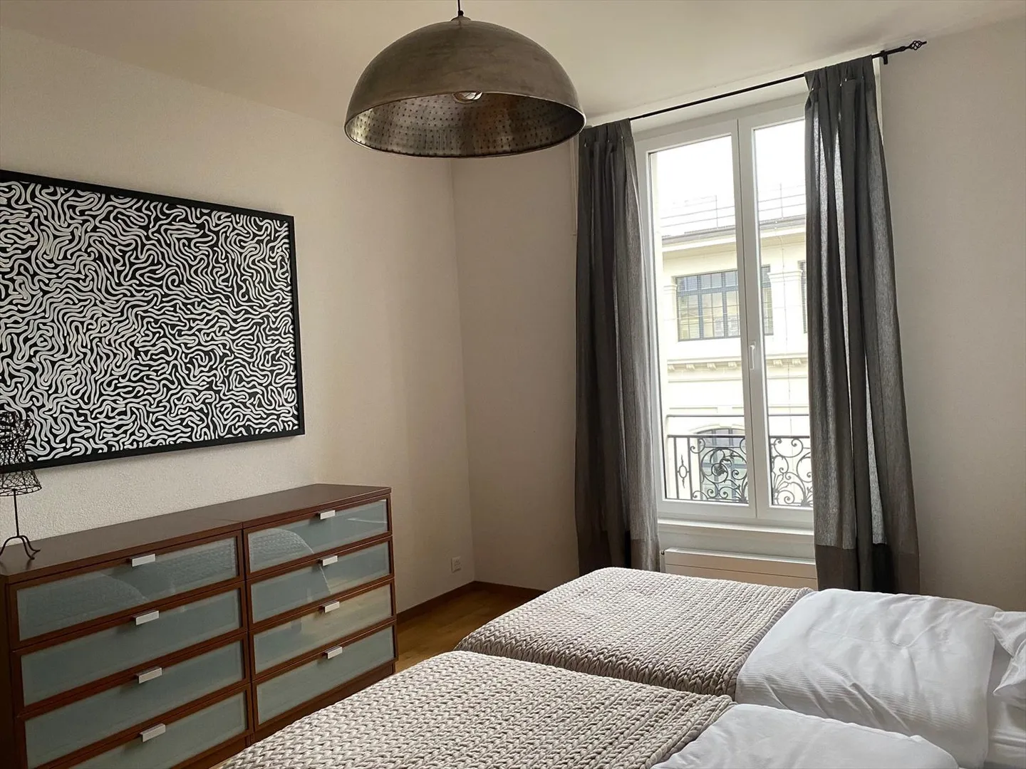 Appartamento 4.5 stanze - Foto 11 di 11