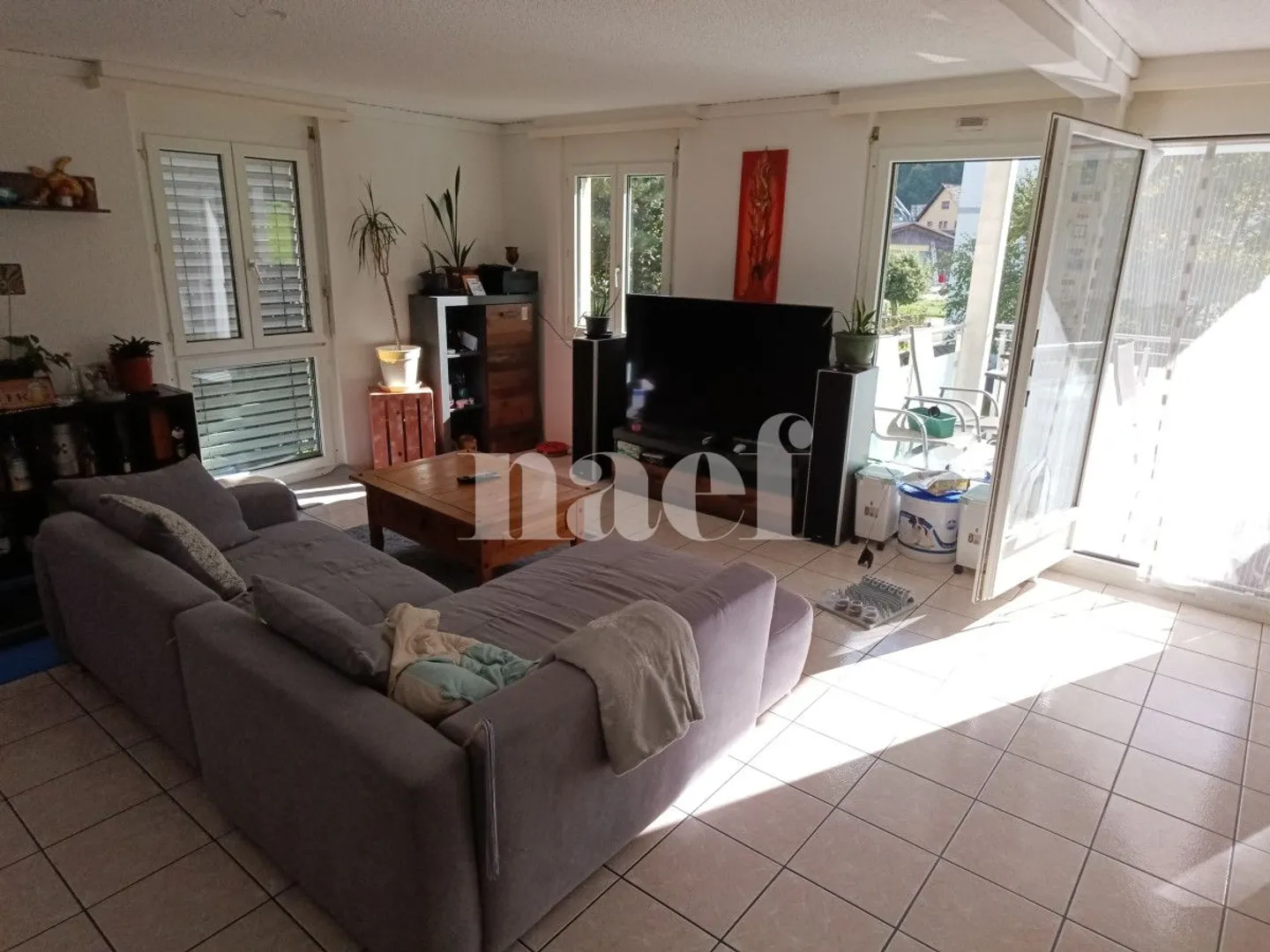 Appartamento 4.5 stanze - Foto 1 di 6