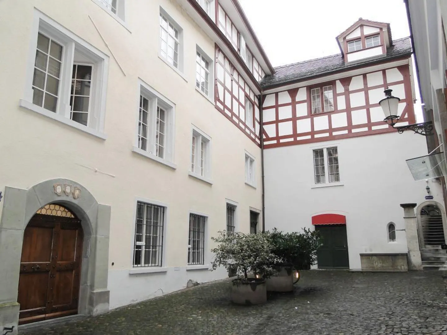 La tua nuova attività a Niederdorf - Foto 9 di 9