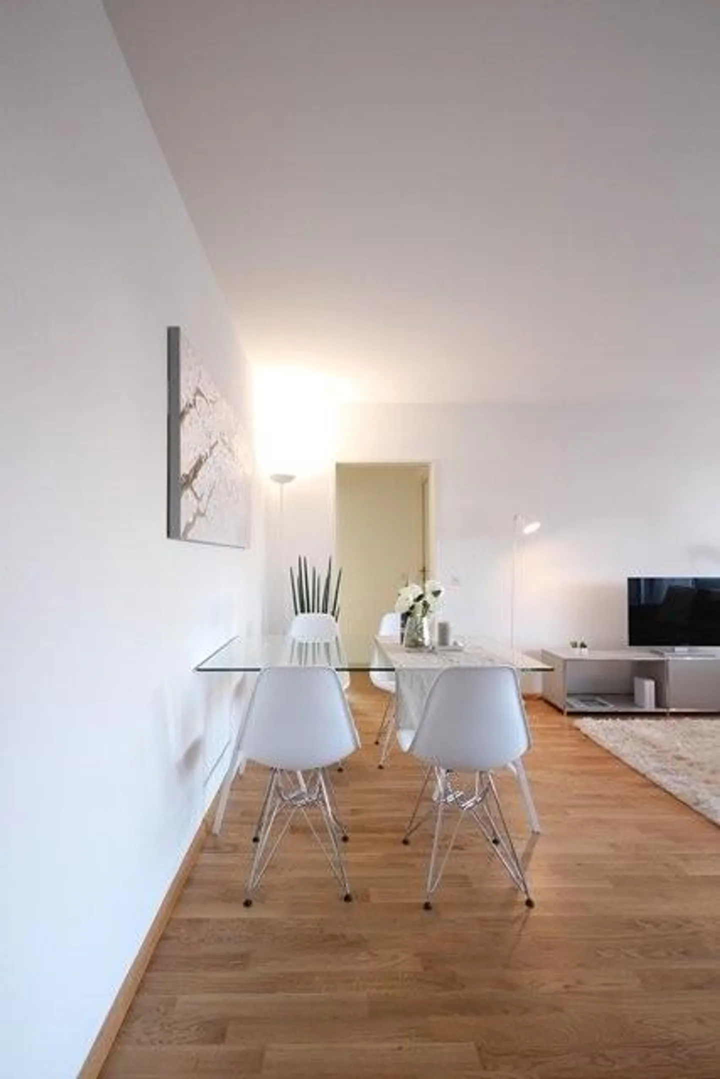 Appartement central à Reinach BL - Photo 4 sur 8