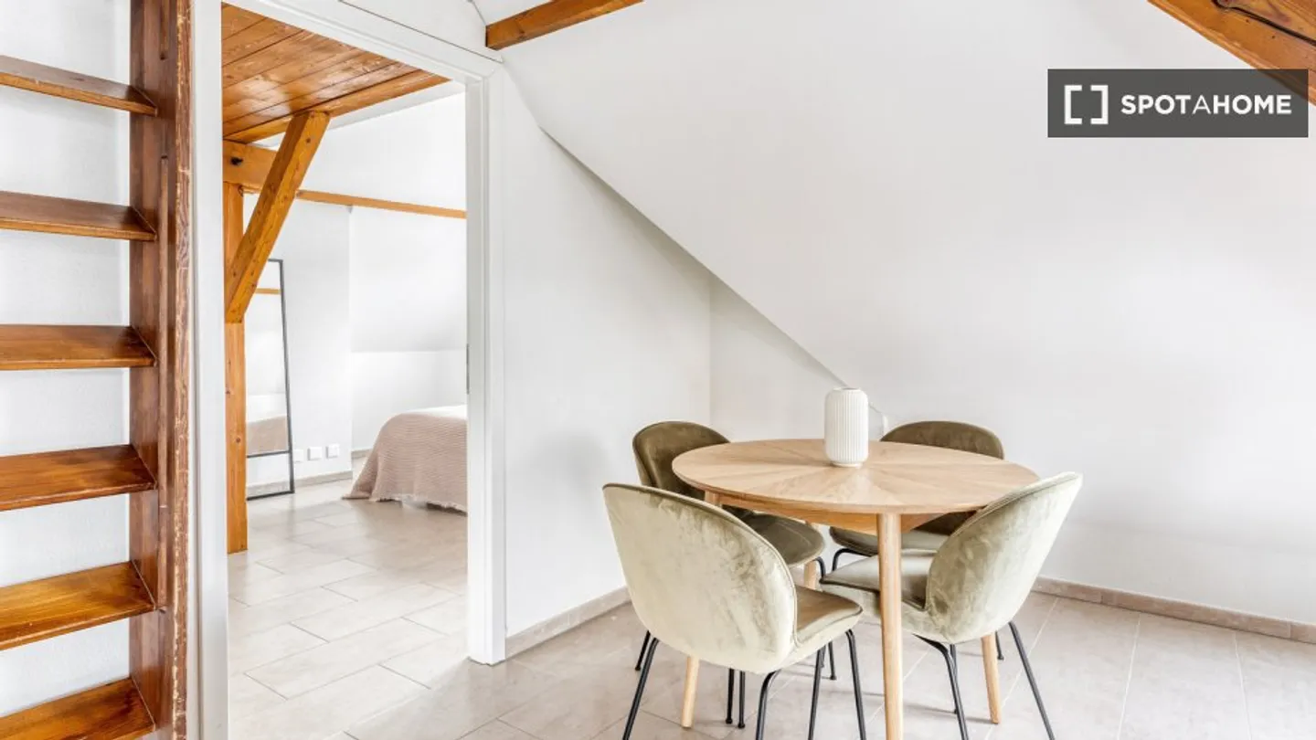 Appartement à louer - Photo 6 sur 14