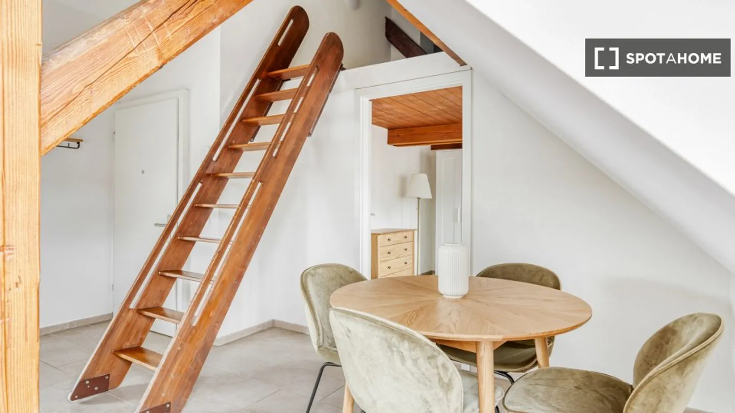 Appartement à louer - Photo 7 sur 14