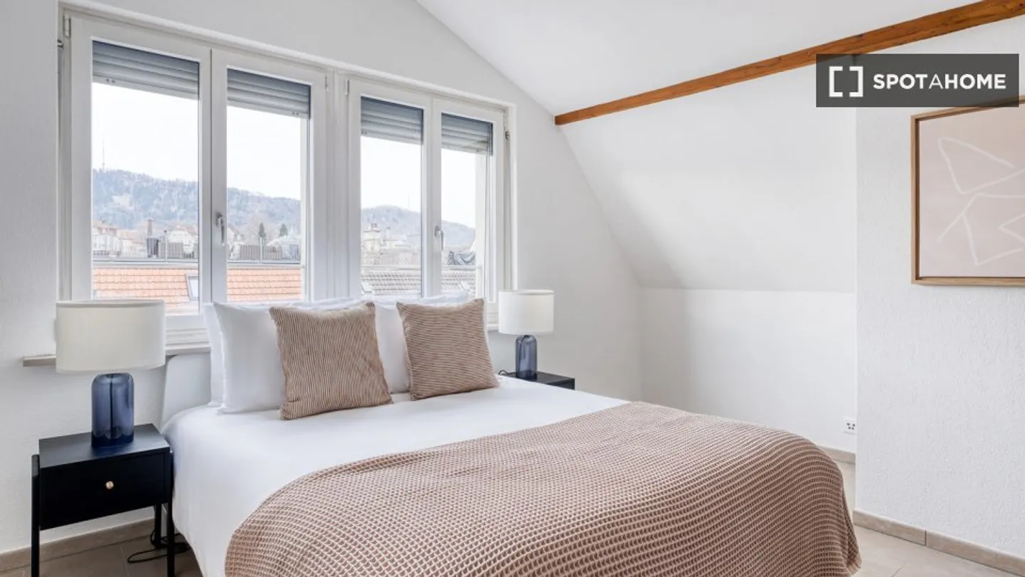 Appartement à louer - Photo 9 sur 14