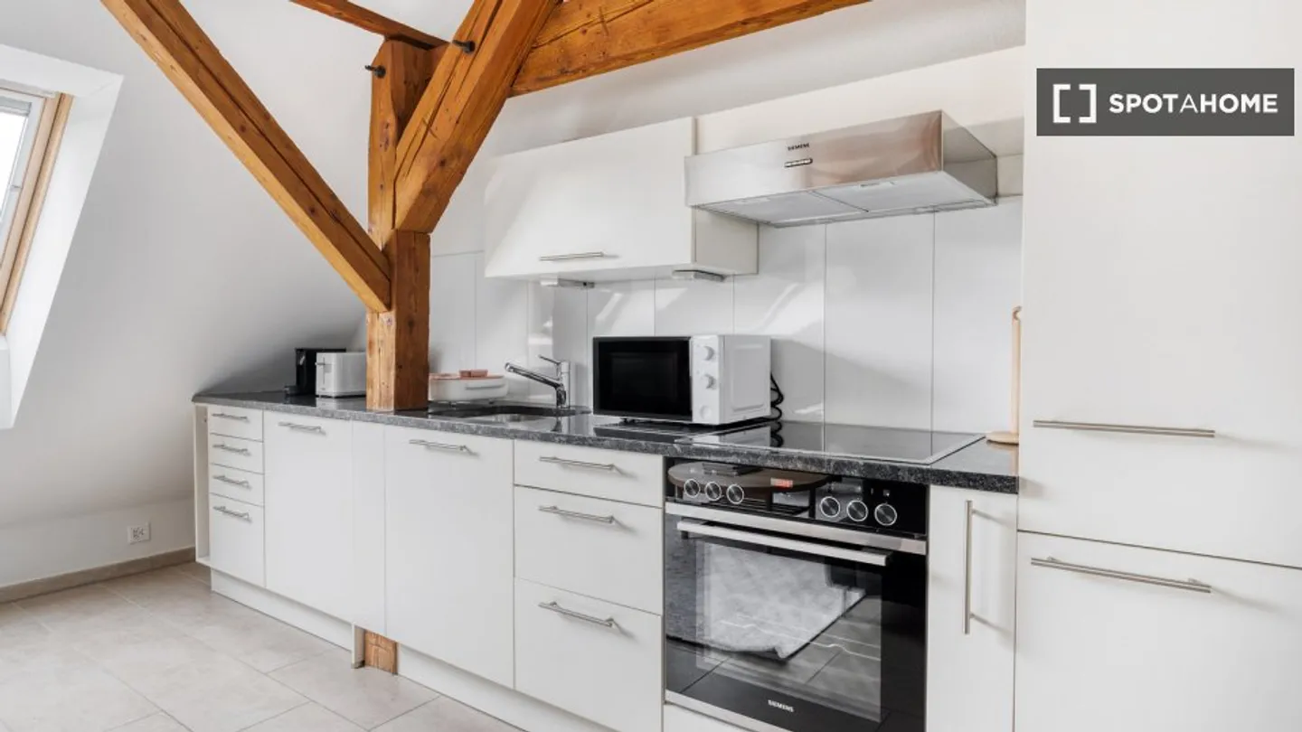 Appartement à louer - Photo 8 sur 14