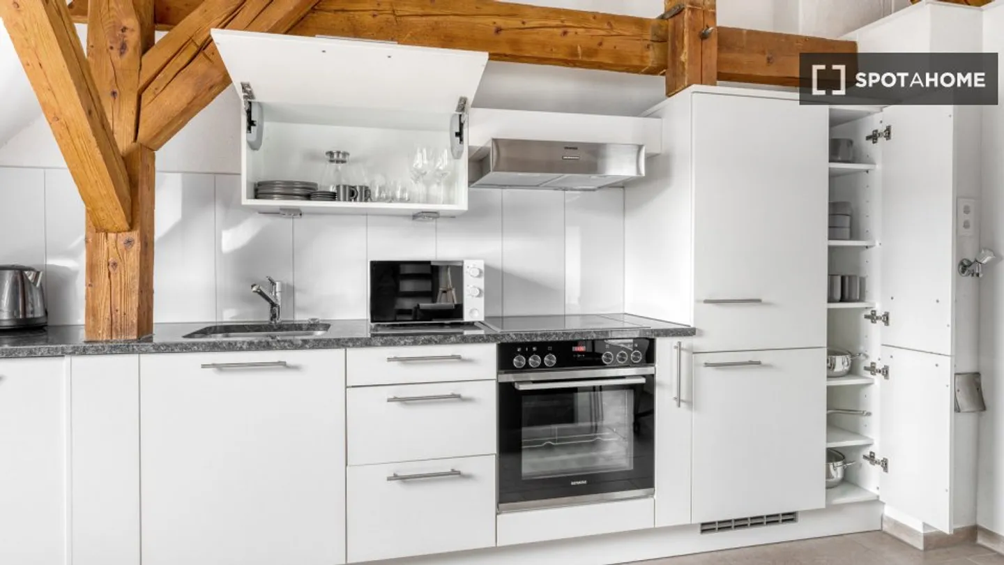 Appartement à louer - Photo 10 sur 14