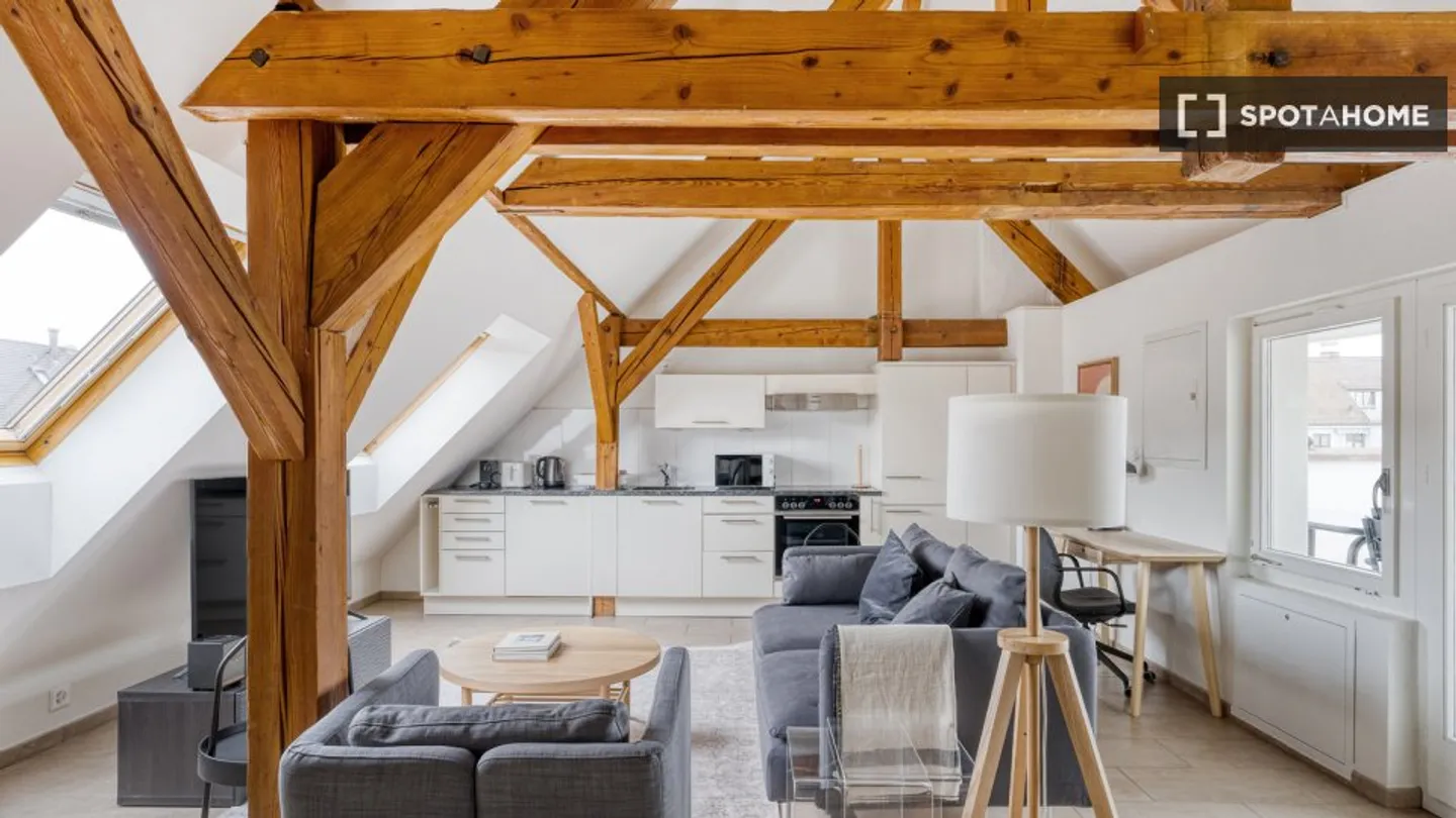 Appartement à louer - Photo 2 sur 14