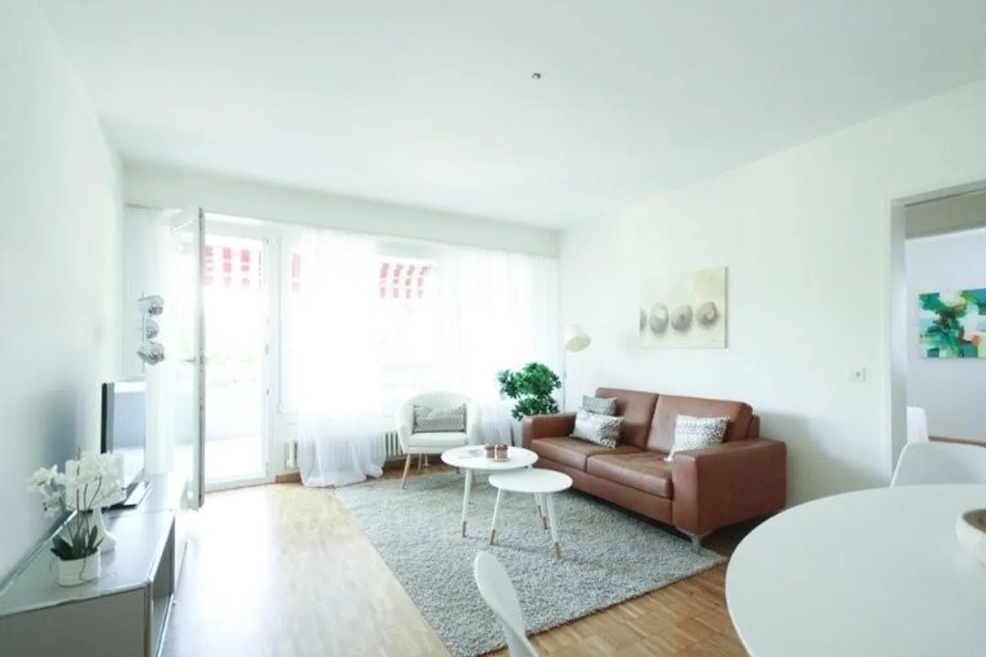 Appartement central à Reinach BL - Photo 3 sur 8
