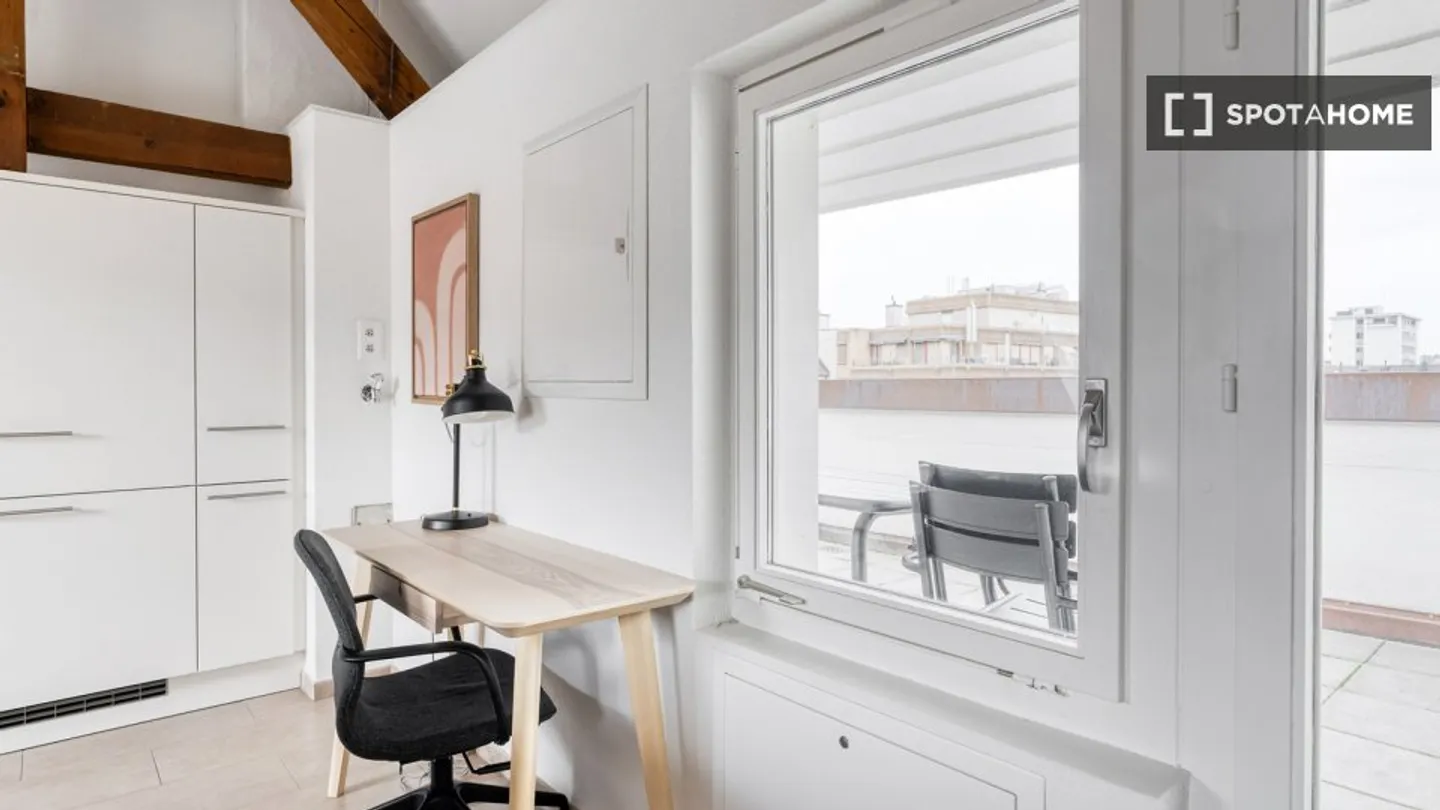 Appartement à louer - Photo 3 sur 14