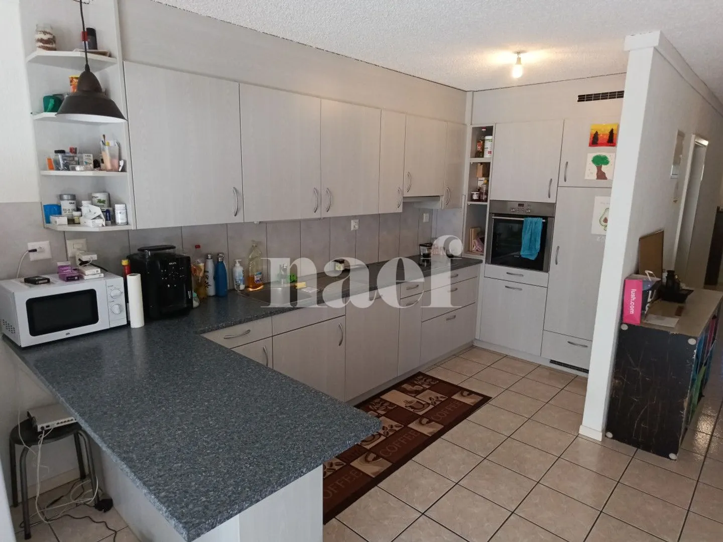 Appartamento 4.5 stanze - Foto 2 di 6