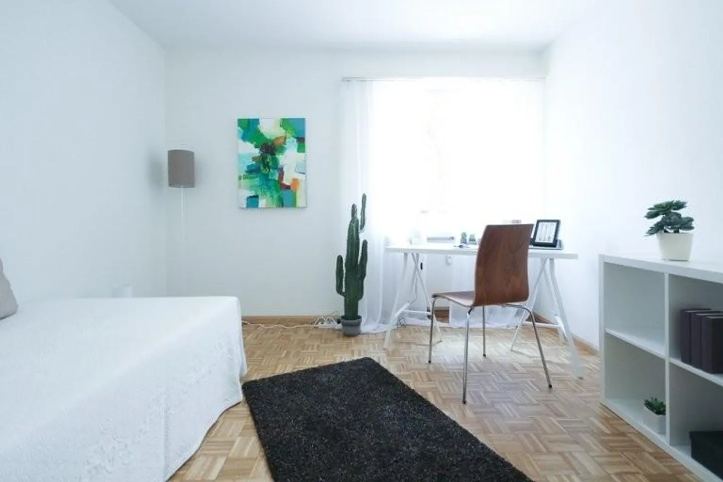 Appartement central à Reinach BL - Photo 6 sur 8