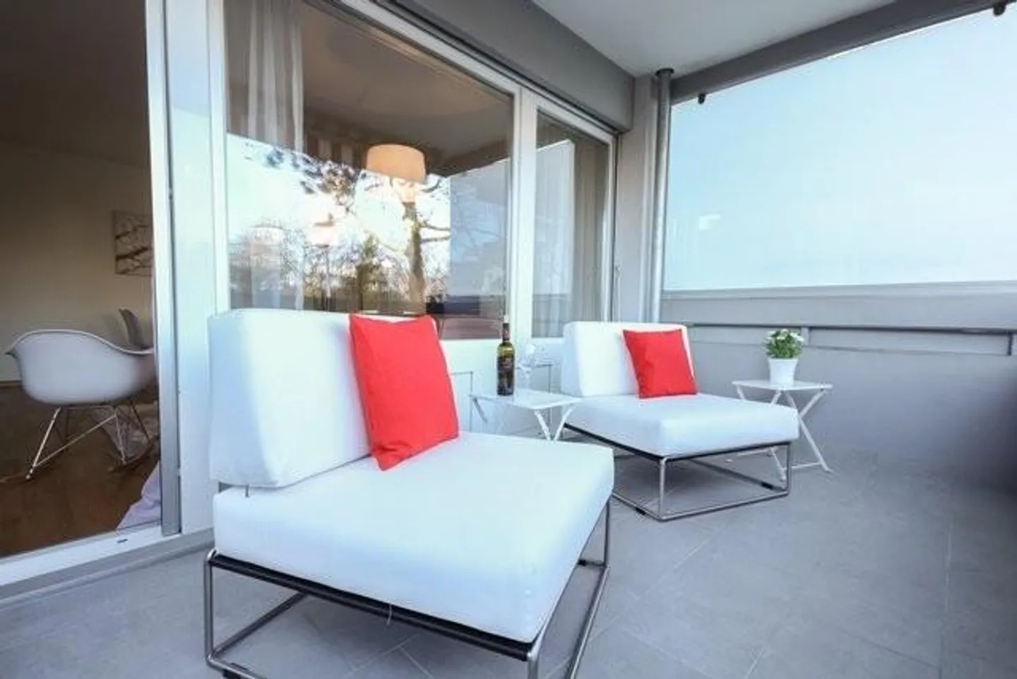 Appartement central à Reinach BL - Photo 8 sur 8