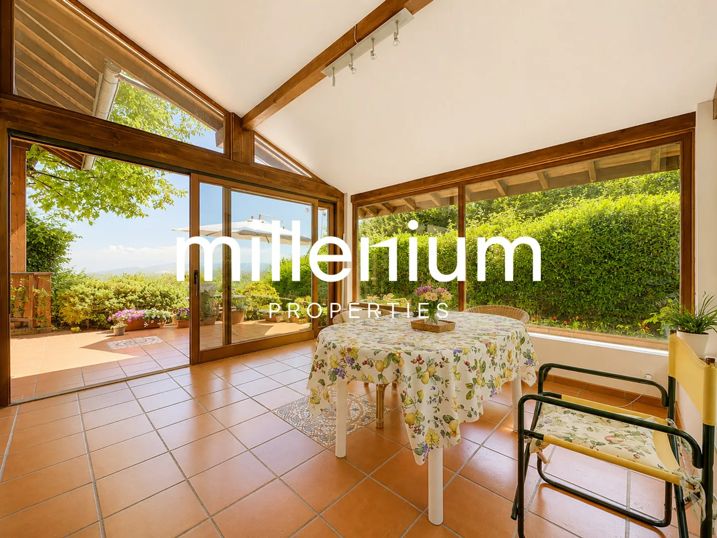 Maison individuelle à vendre - Photo 8 sur 17