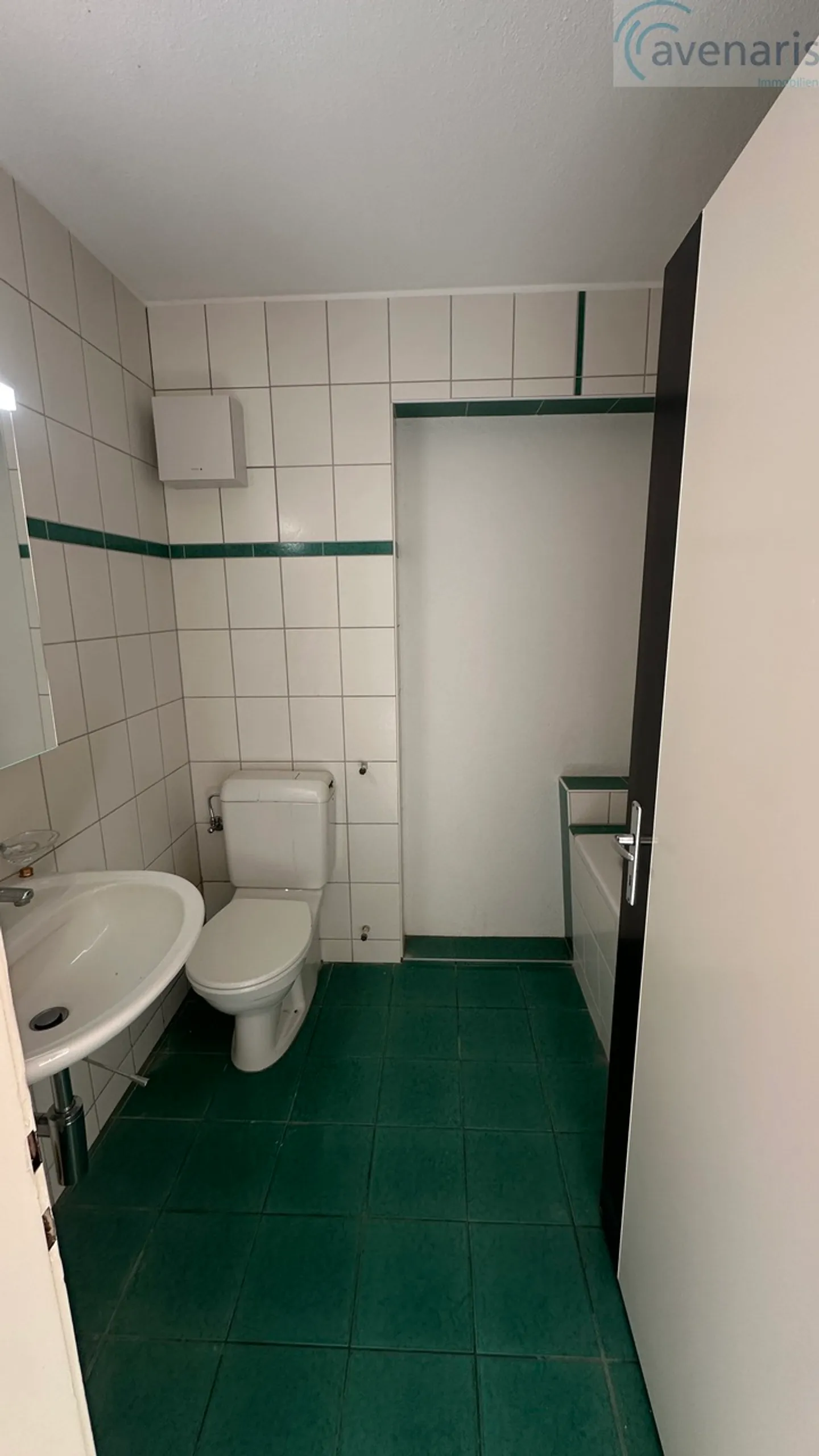 «5,5 Zimmer-Wohnung mit grosser Sonnenterrasse» - Foto 7 von 10