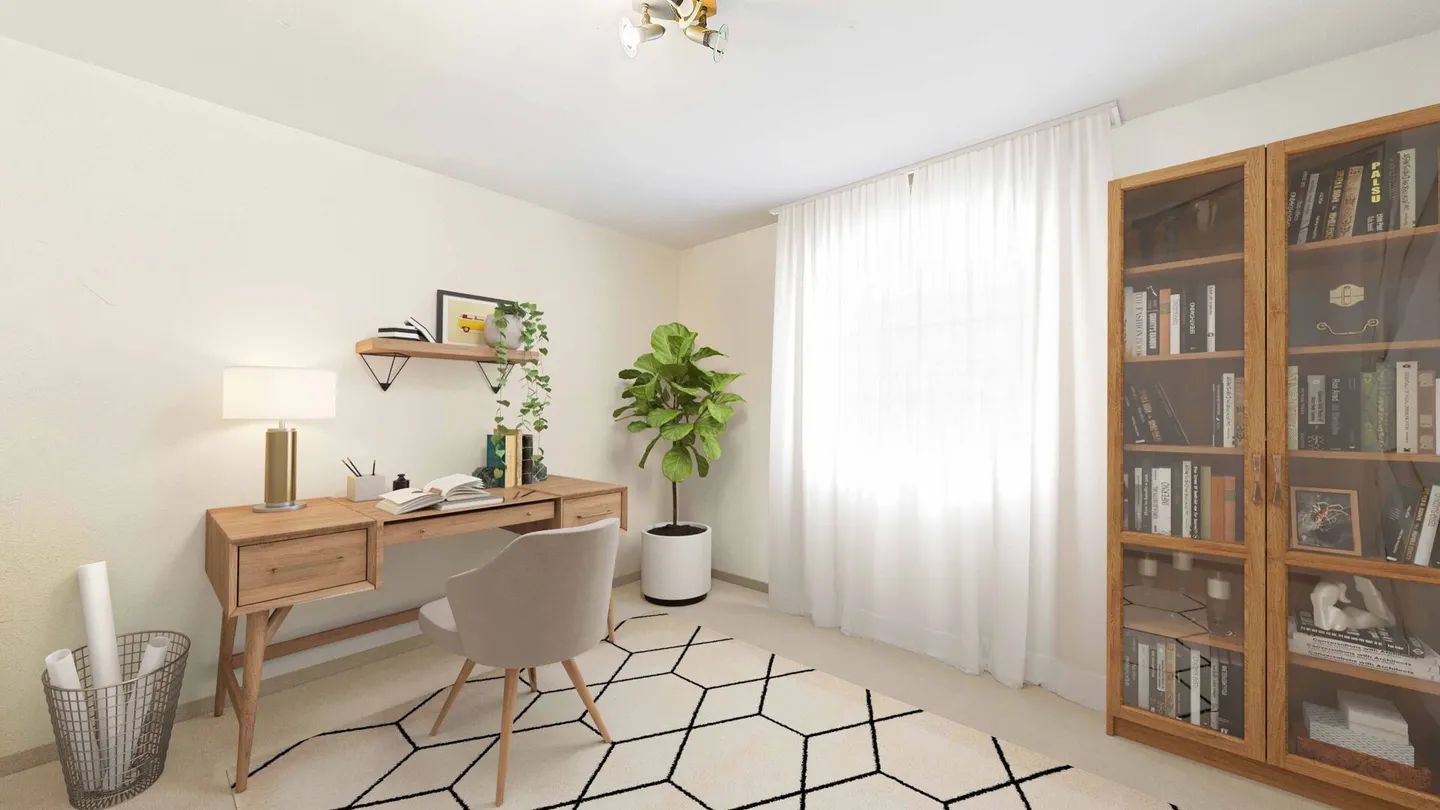 Charmantes Doppeleinfamilienhaus - ein Zuhause mit Wohlfühlcharakter - Photo 8 of 14