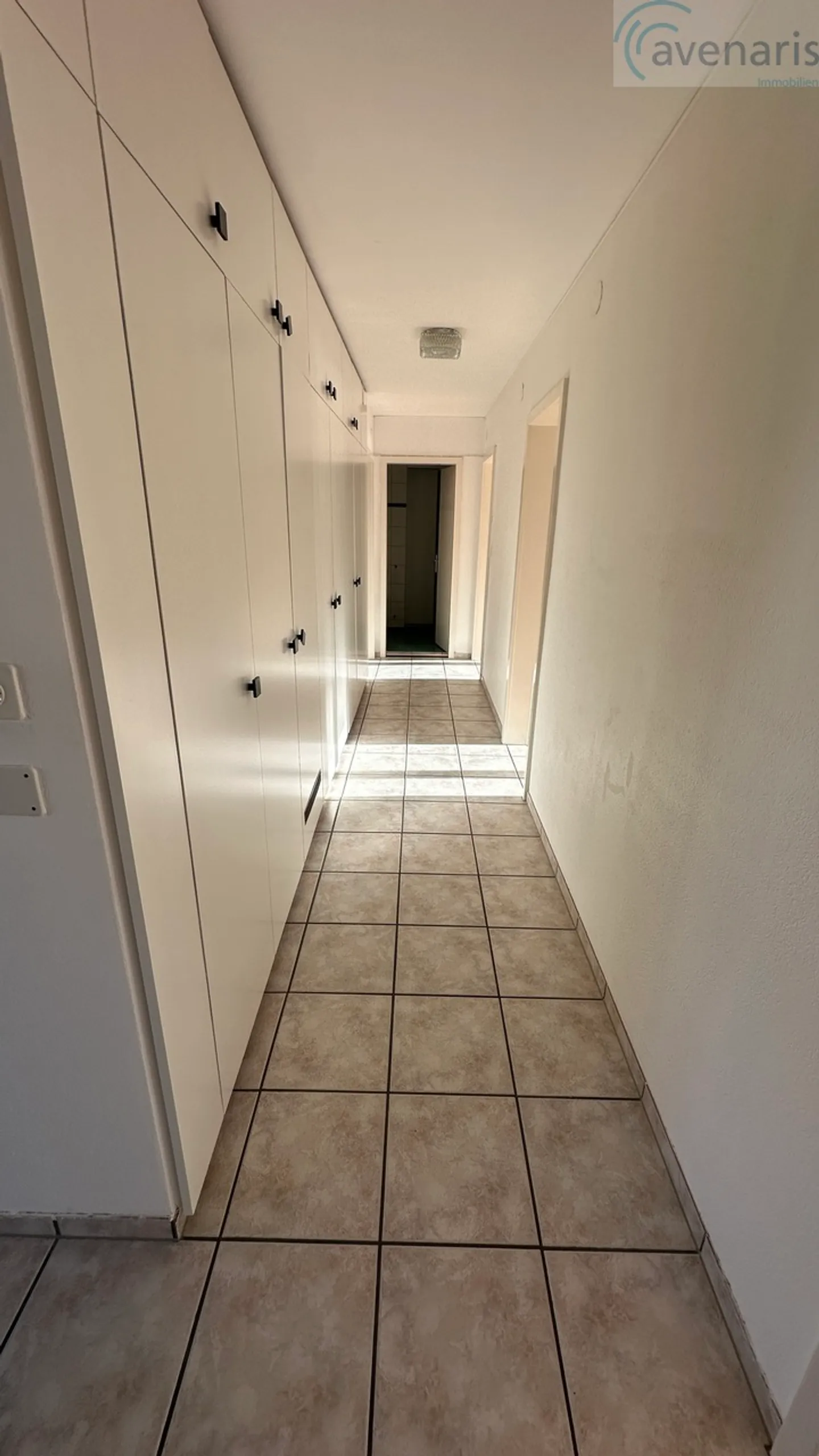 «5,5 Zimmer-Wohnung mit grosser Sonnenterrasse» - Foto 5 von 10