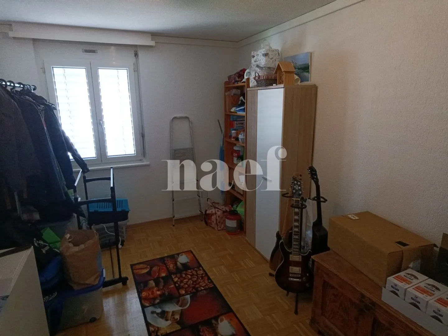 Appartamento 4.5 stanze - Foto 5 di 6