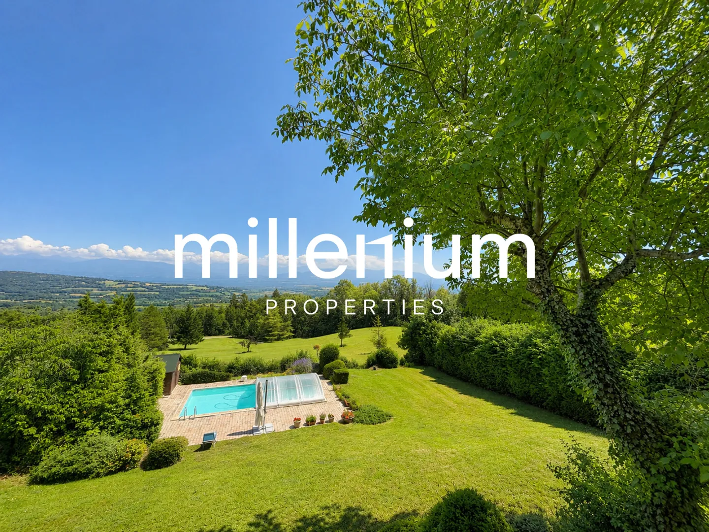 Maison individuelle à vendre - Photo 3 sur 17