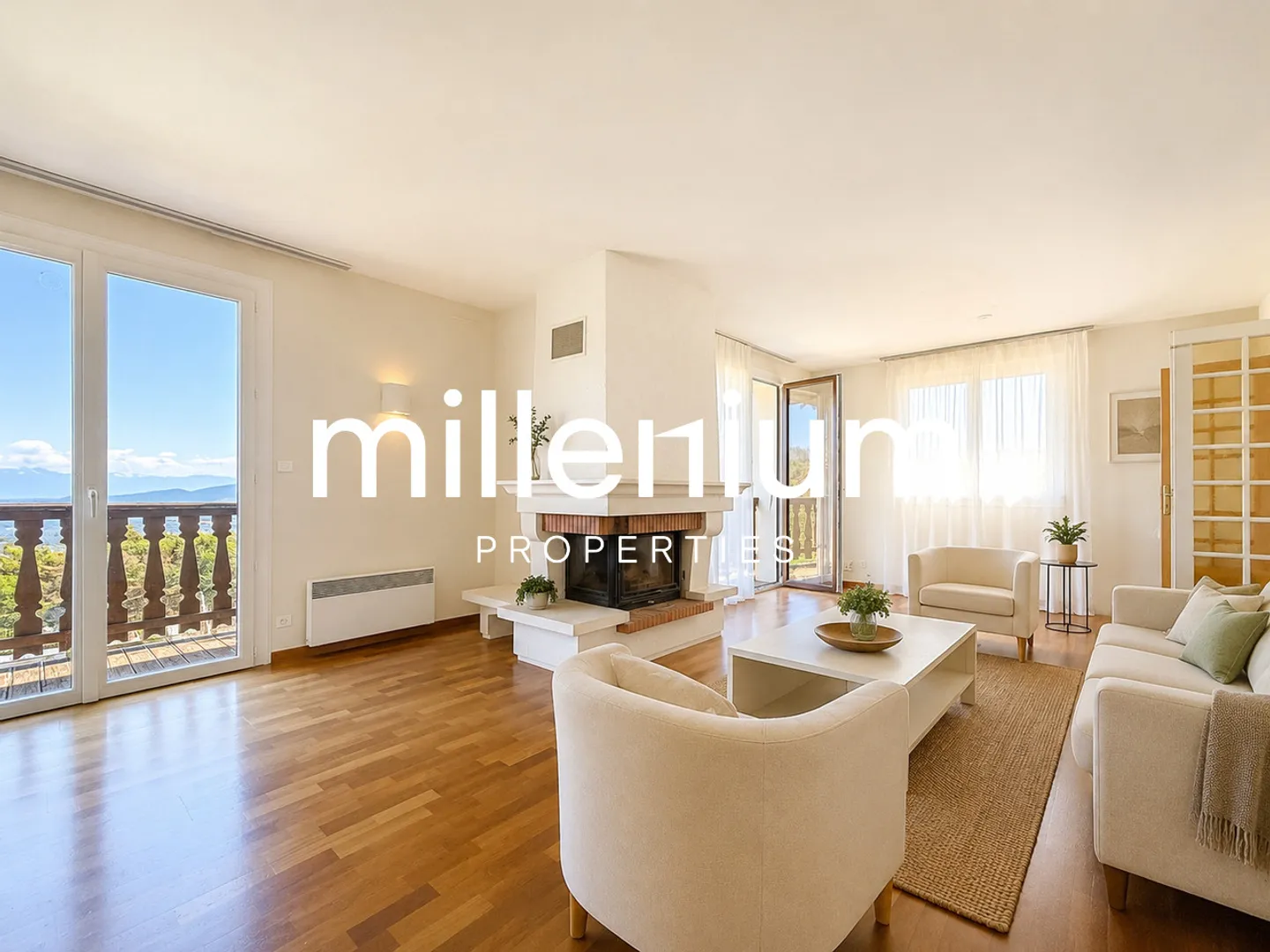 Maison individuelle à vendre - Photo 4 sur 17
