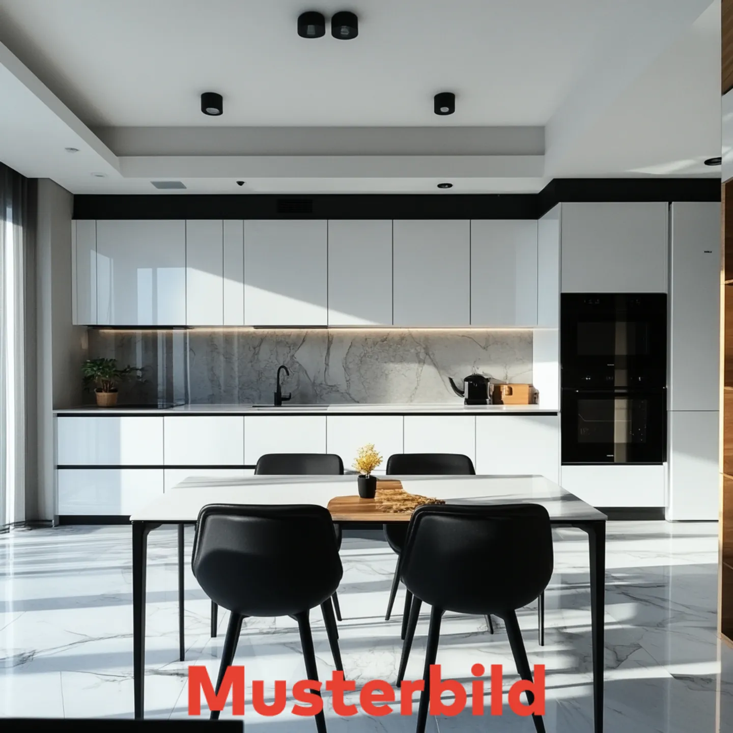 Appartamento in vendita - Foto 1 di 10
