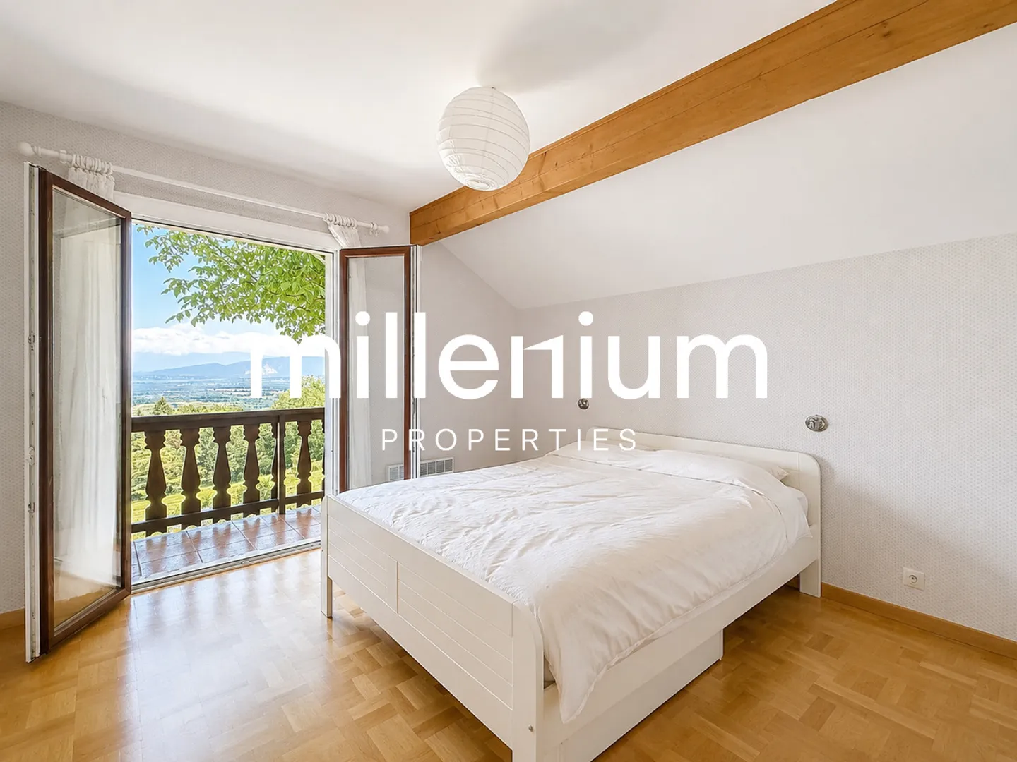 Maison individuelle à vendre - Photo 10 sur 17