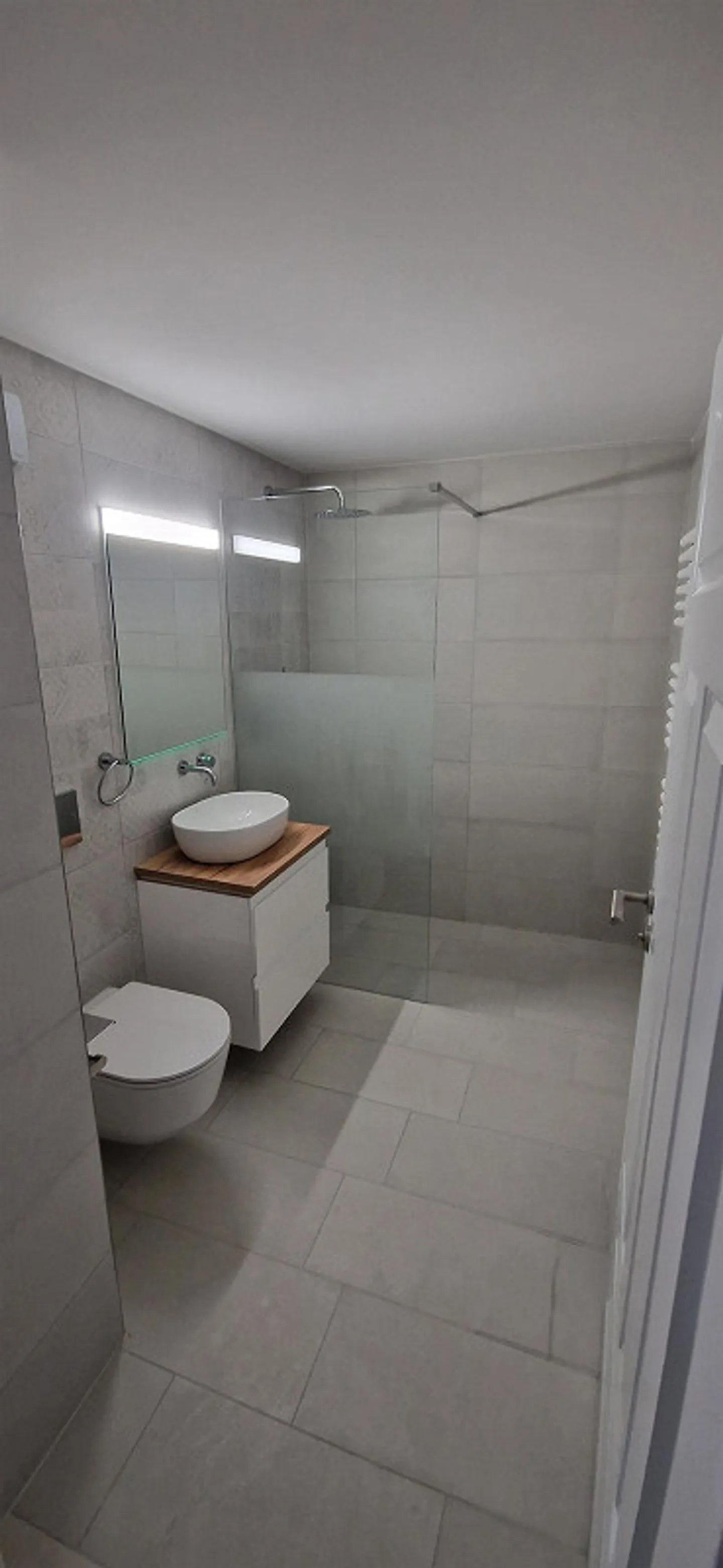 2.5 Room Apartment with Furniture and Household Items - Photo 8 of 9