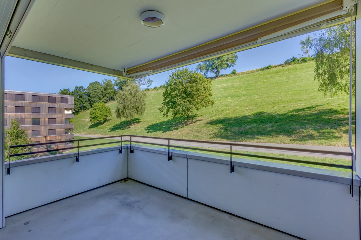 Enjoy sunny moments on the large balcony - Photo 9 of 9