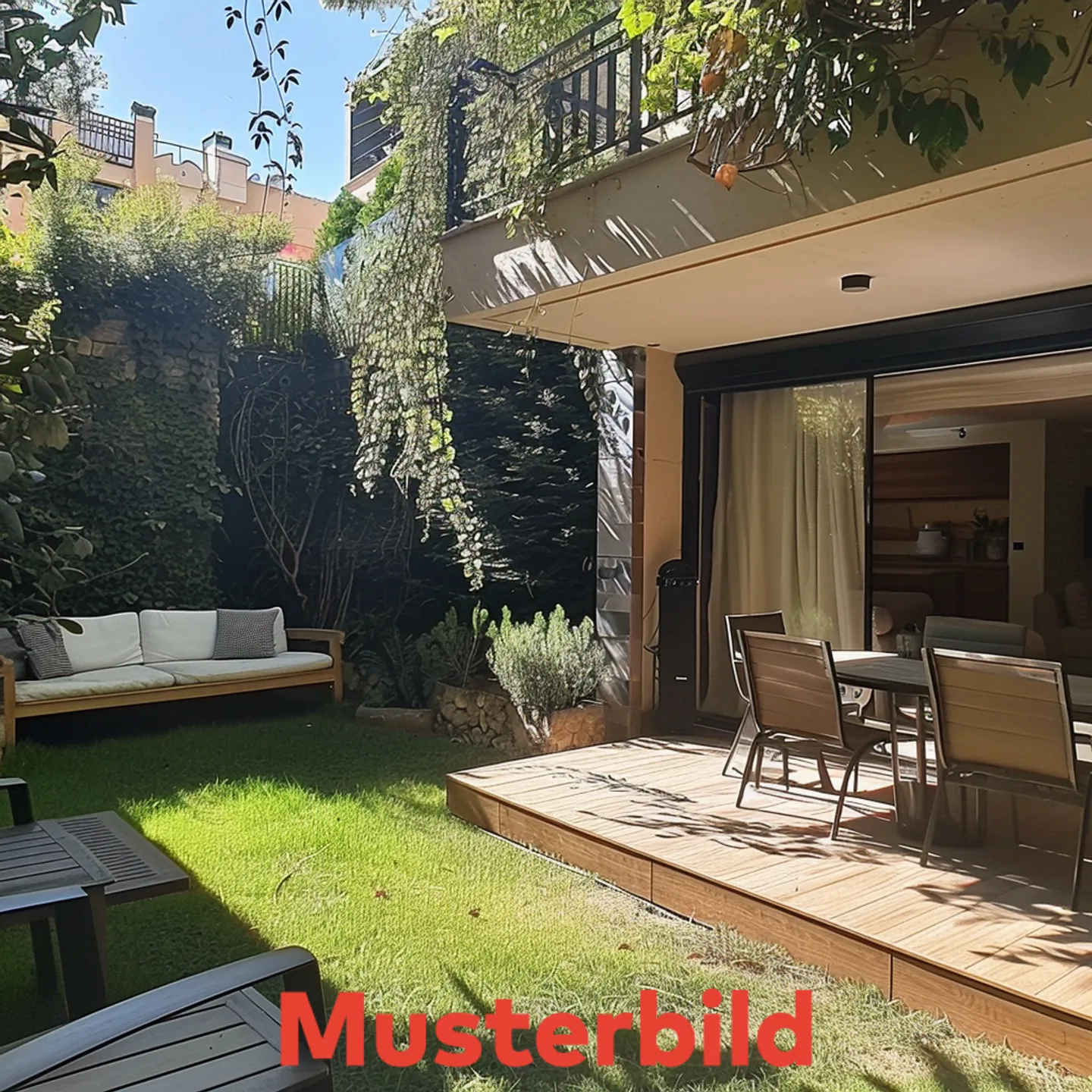 Appartamento in vendita - Foto 8 di 10