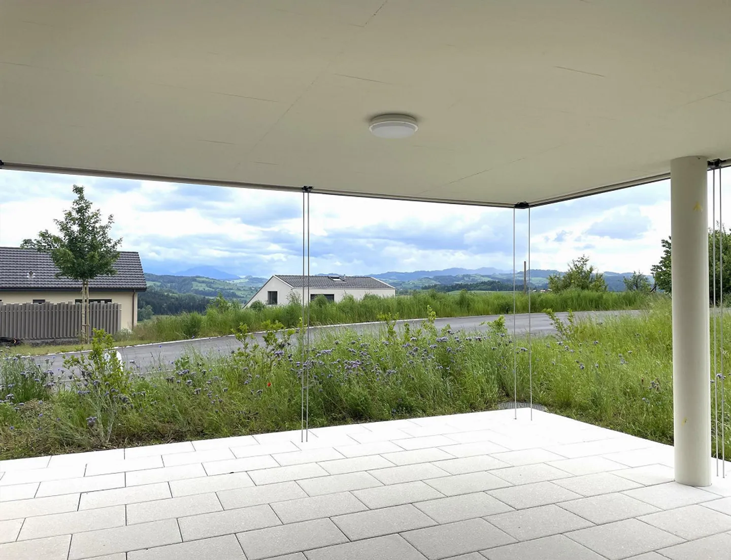 Sonnefeld Ruswil - Wohnen an bester Lage. - Foto 5 von 13