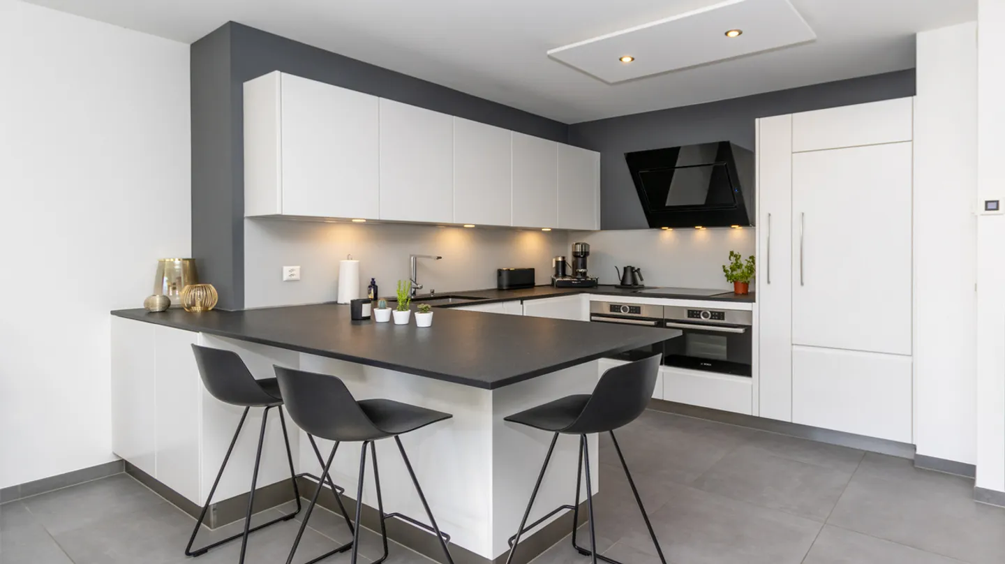 4,5-Zimmer-Wohnung - Foto 3 von 12