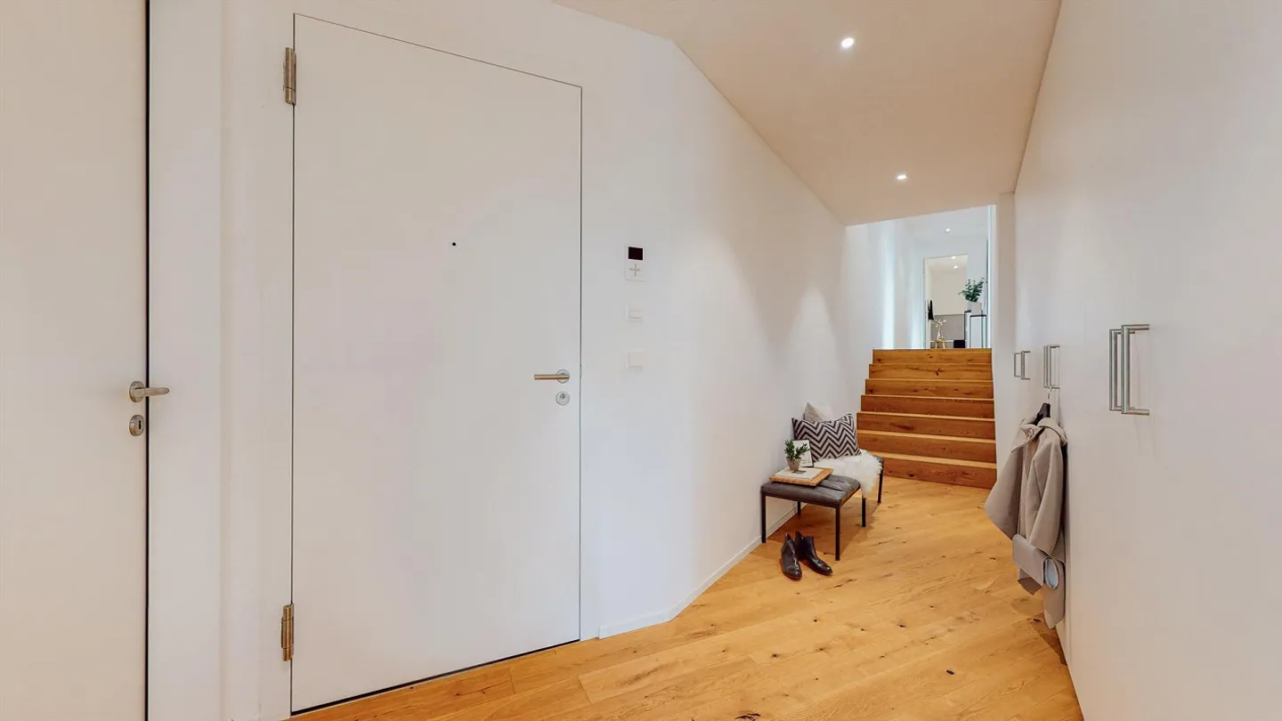 Sonnefeld Ruswil - Wohnen an bester Lage. - Foto 12 von 13