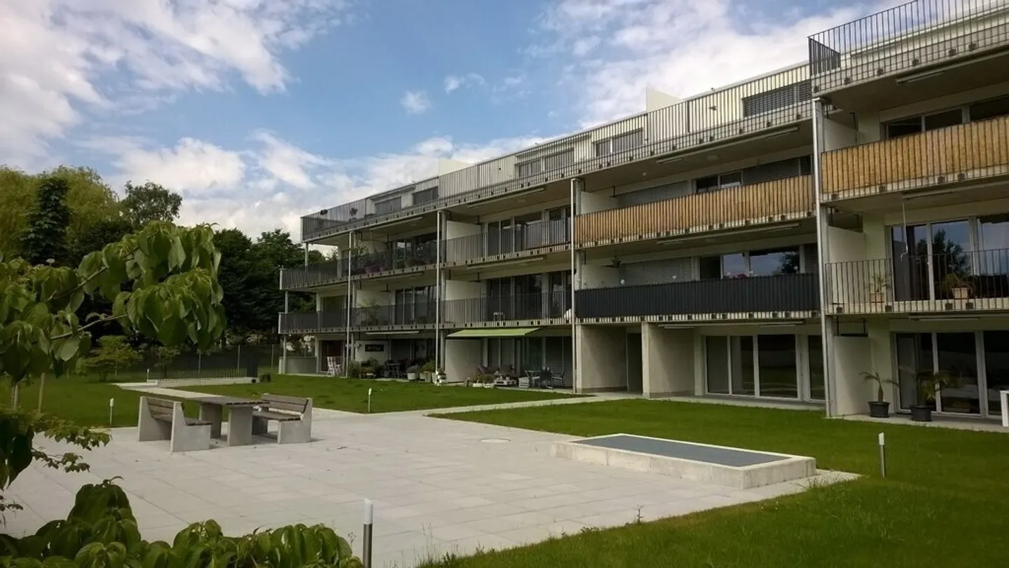 Votre nouvelle oasis de bien-être - Photo 1 sur 7