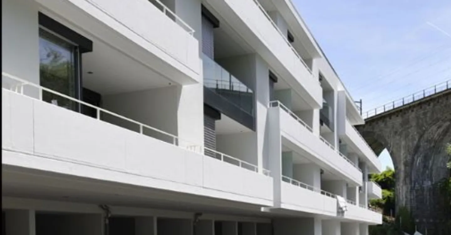 Bel Appartement à Paudex - Photo 2 sur 2