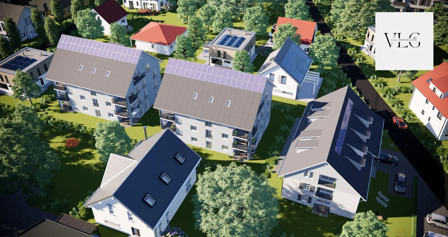 Modern Apartments in Schleitheim - Photo 1 of 47