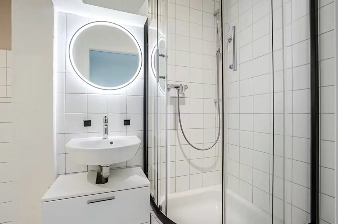 Apartment for rent - Photo 8 of 10