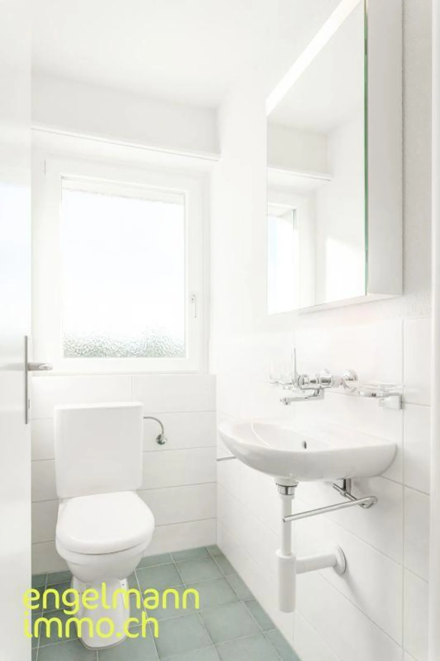 Apartment for rent - Photo 9 of 10