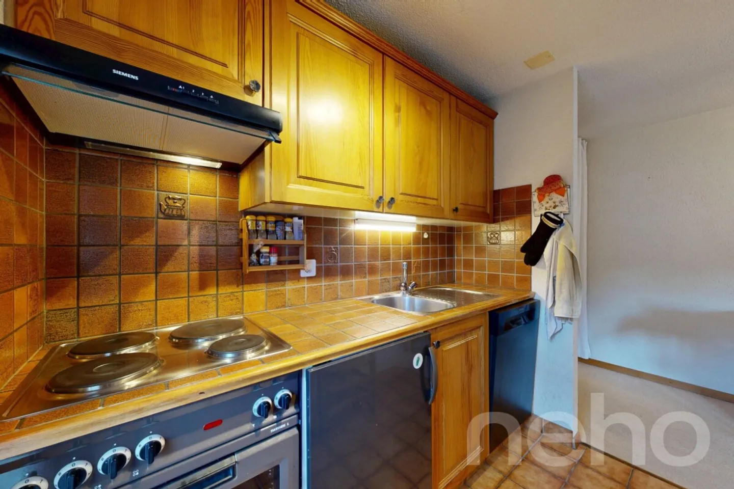 Appartamento in vendita - Foto 4 di 13