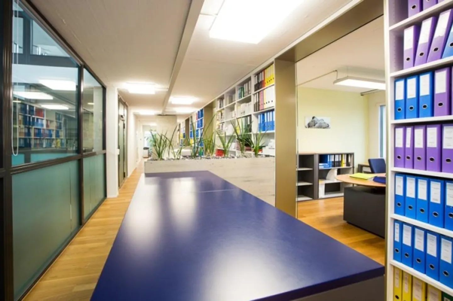 Office space for rent - Photo 2 of 4