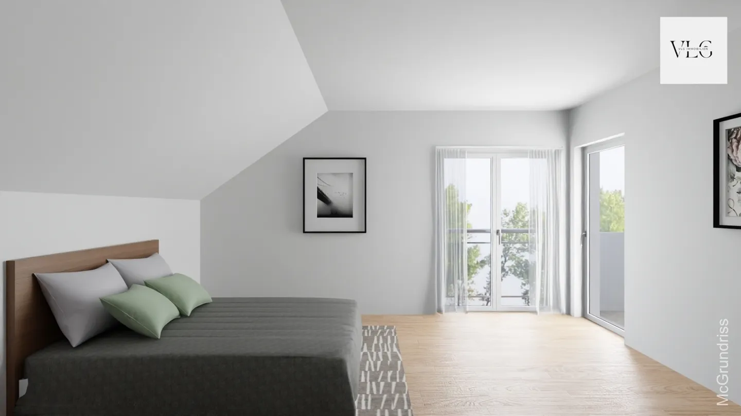 Modern Apartments in Schleitheim - Photo 40 of 47